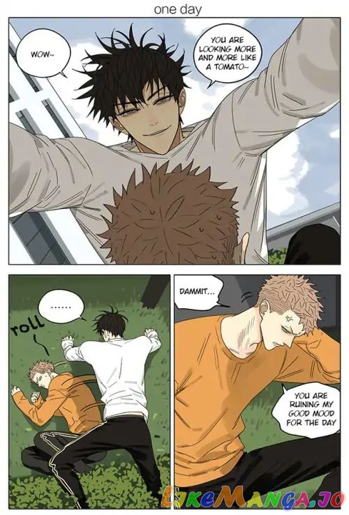 19 Days chapter 265 image 1